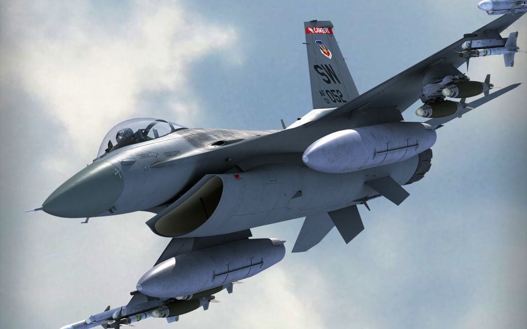  f16降落_f16降落俄羅斯