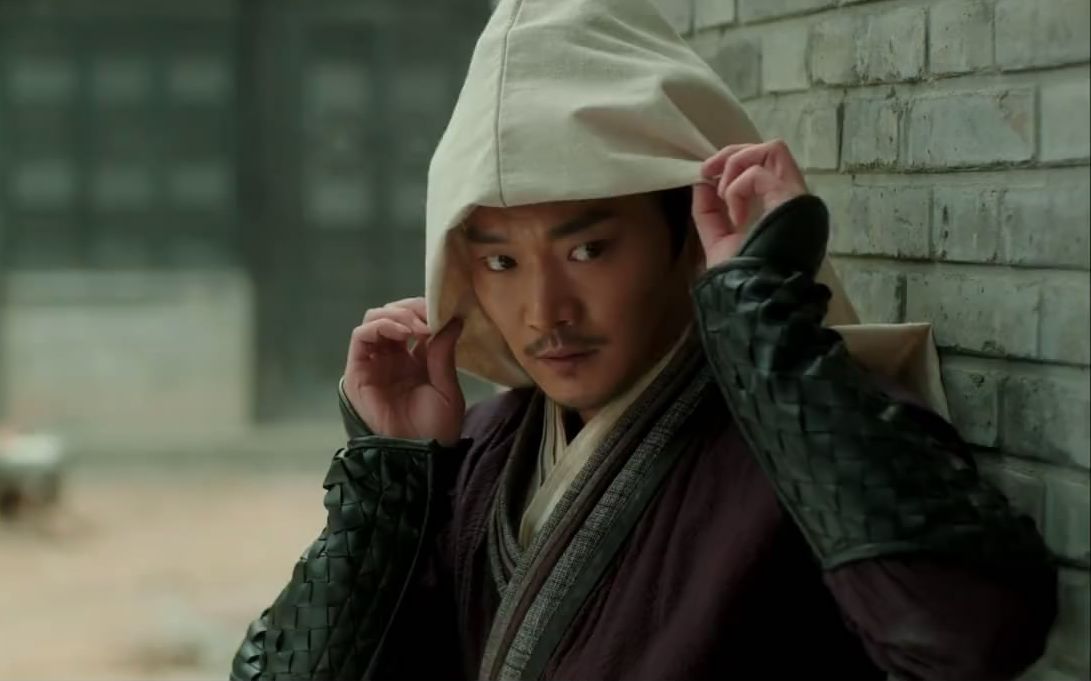 赵鸿飞-叶藏风 cut06_哔哩哔哩_bilibili