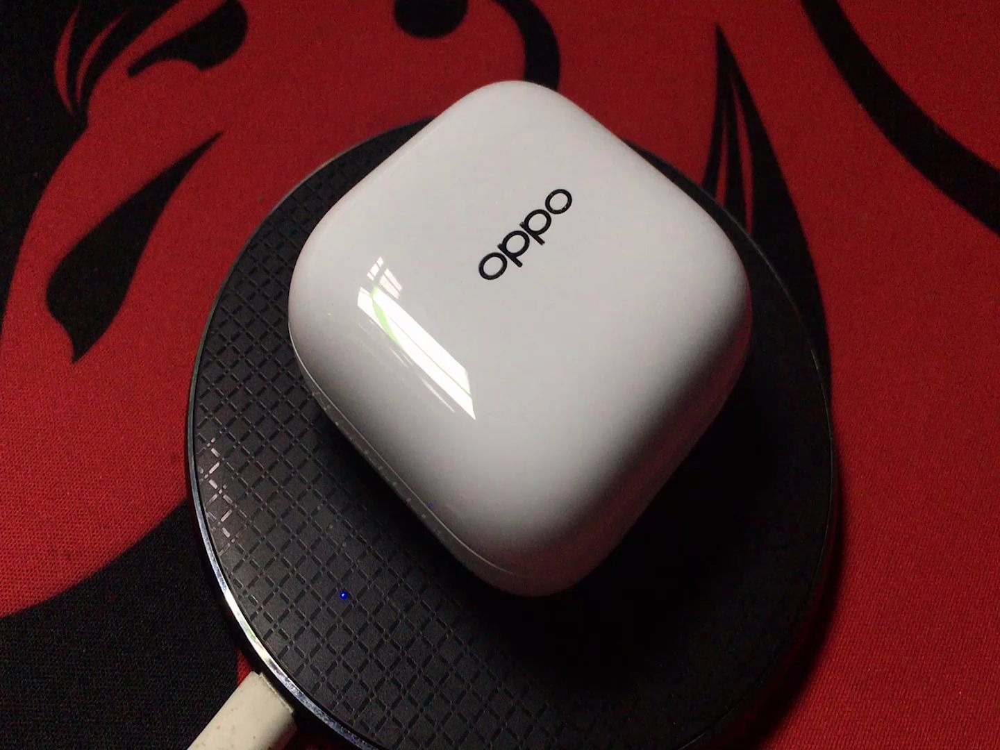 oppoencow51简单开箱