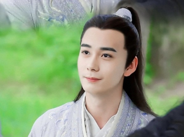 《射雕英雄传》杨康陈星旭特辑