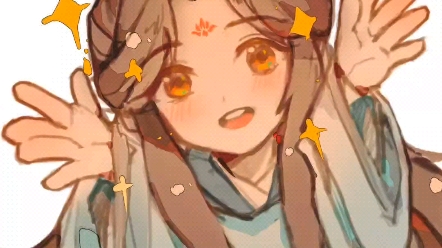 怜怜小时候是金枝玉叶的贵人啊