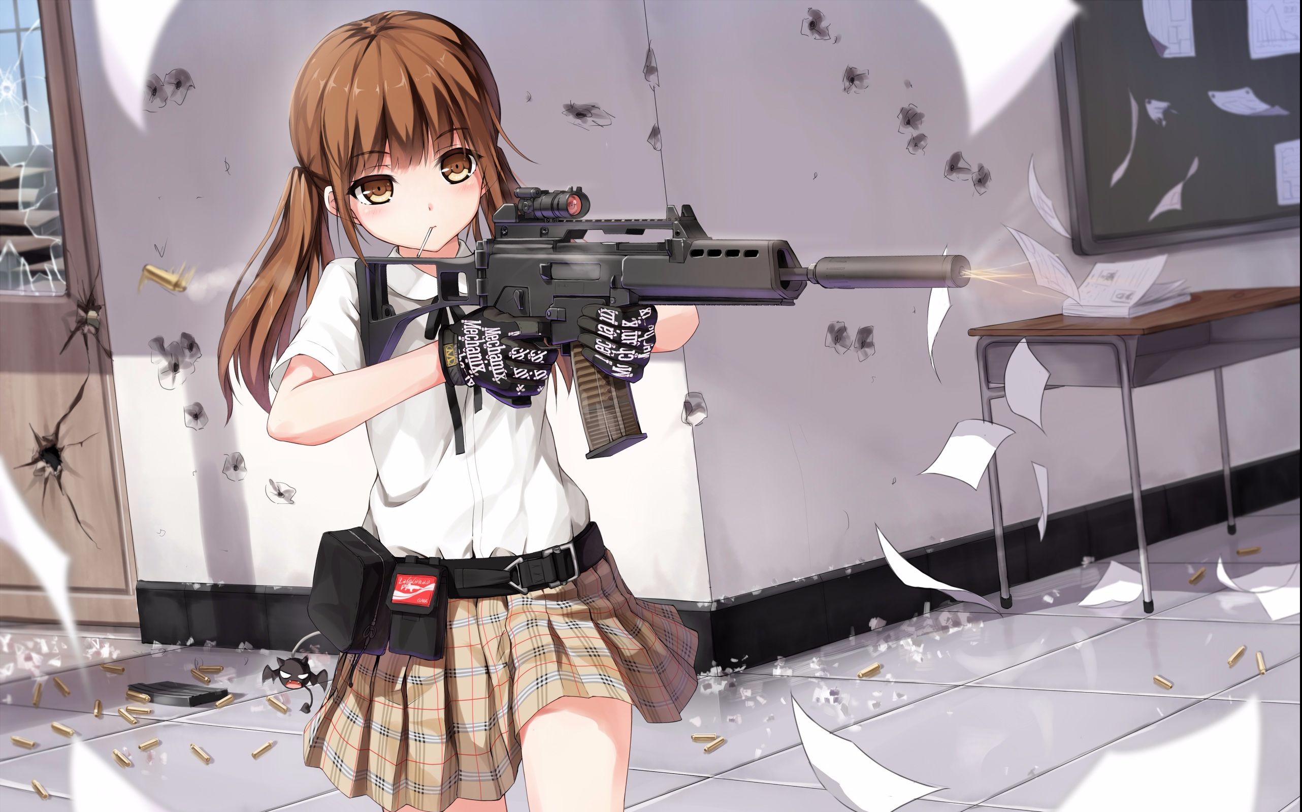 csgo nuke个人锦集