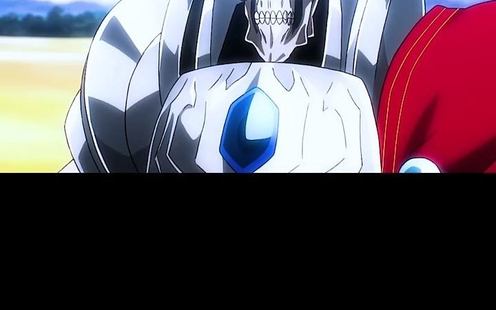 骨王第一季大结局