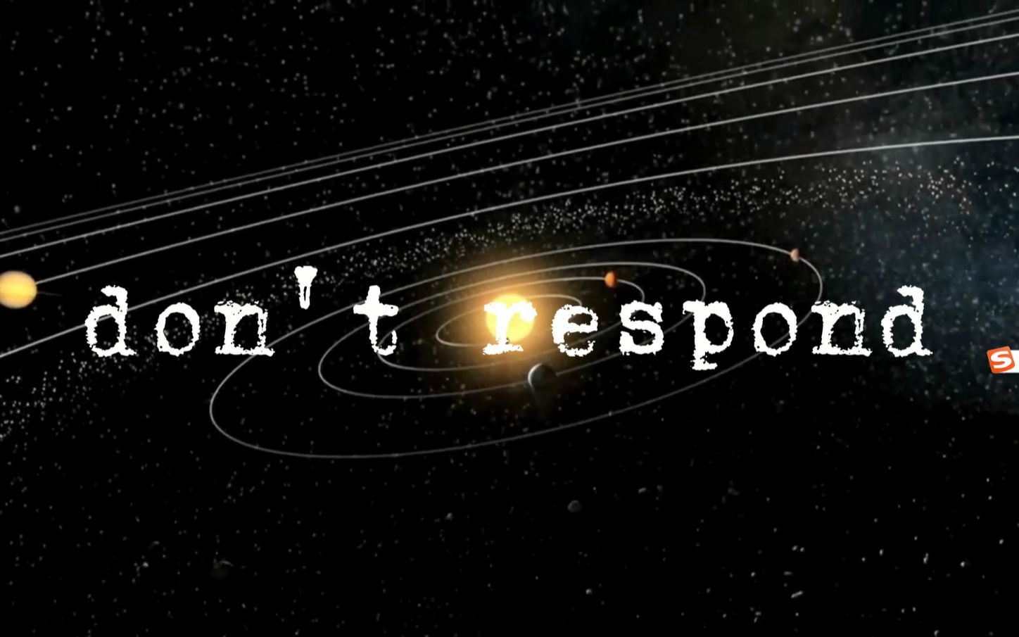 活动作品三体主题曲notafraid直面黑暗森林