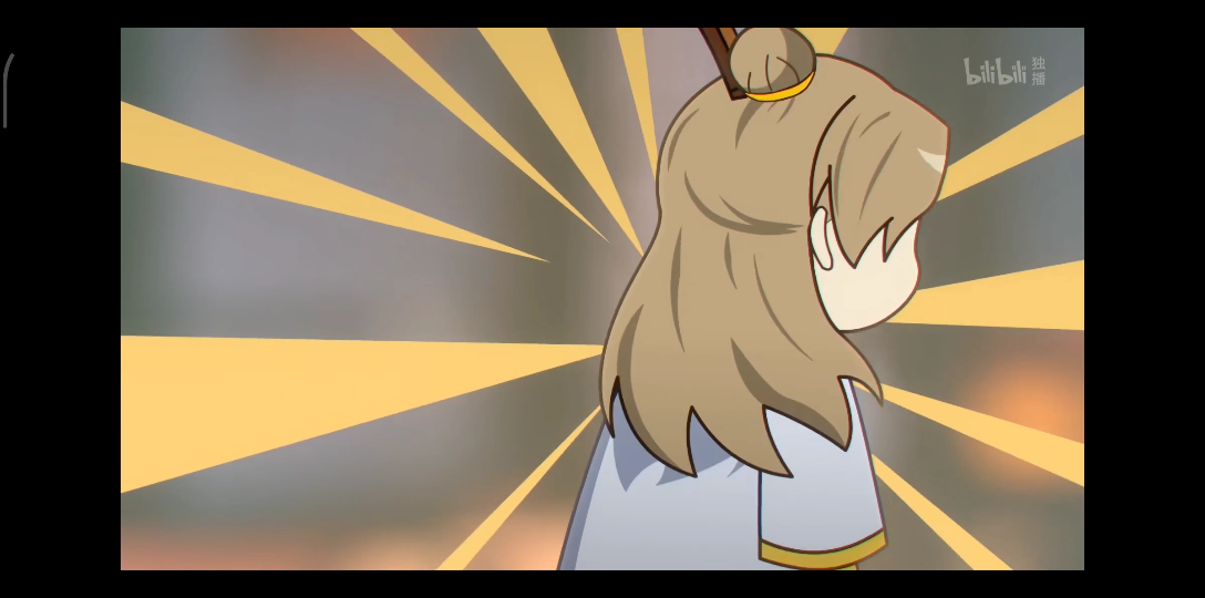 这么可爱的锦明,谁会想到是个受