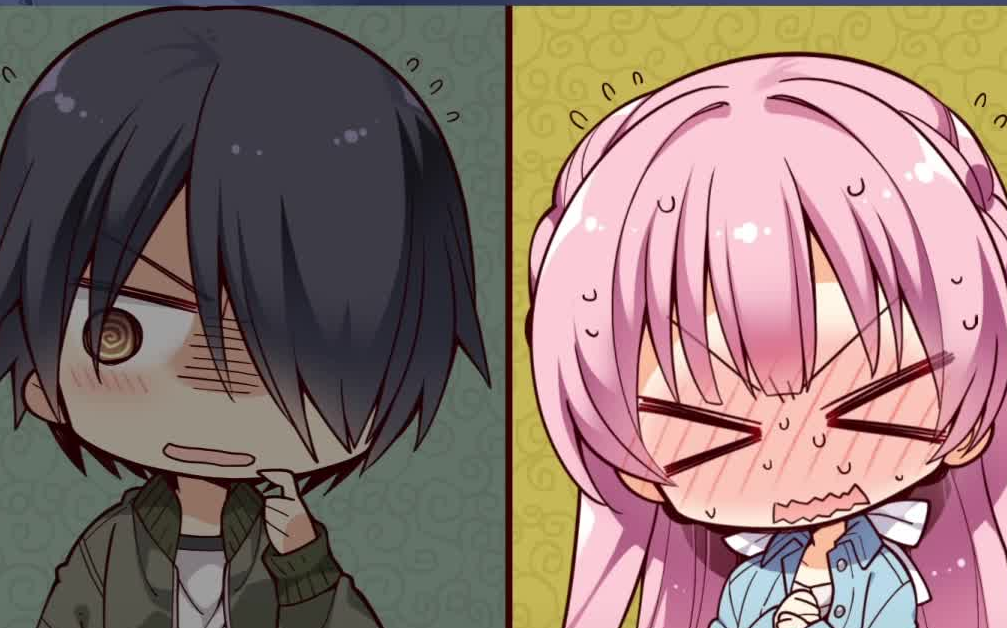 【riddle joker】我永远喜欢三司绫濑!