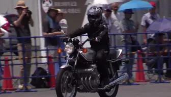 本田街车honda 1981 Cbx400f 哔哩哔哩 Bilibili