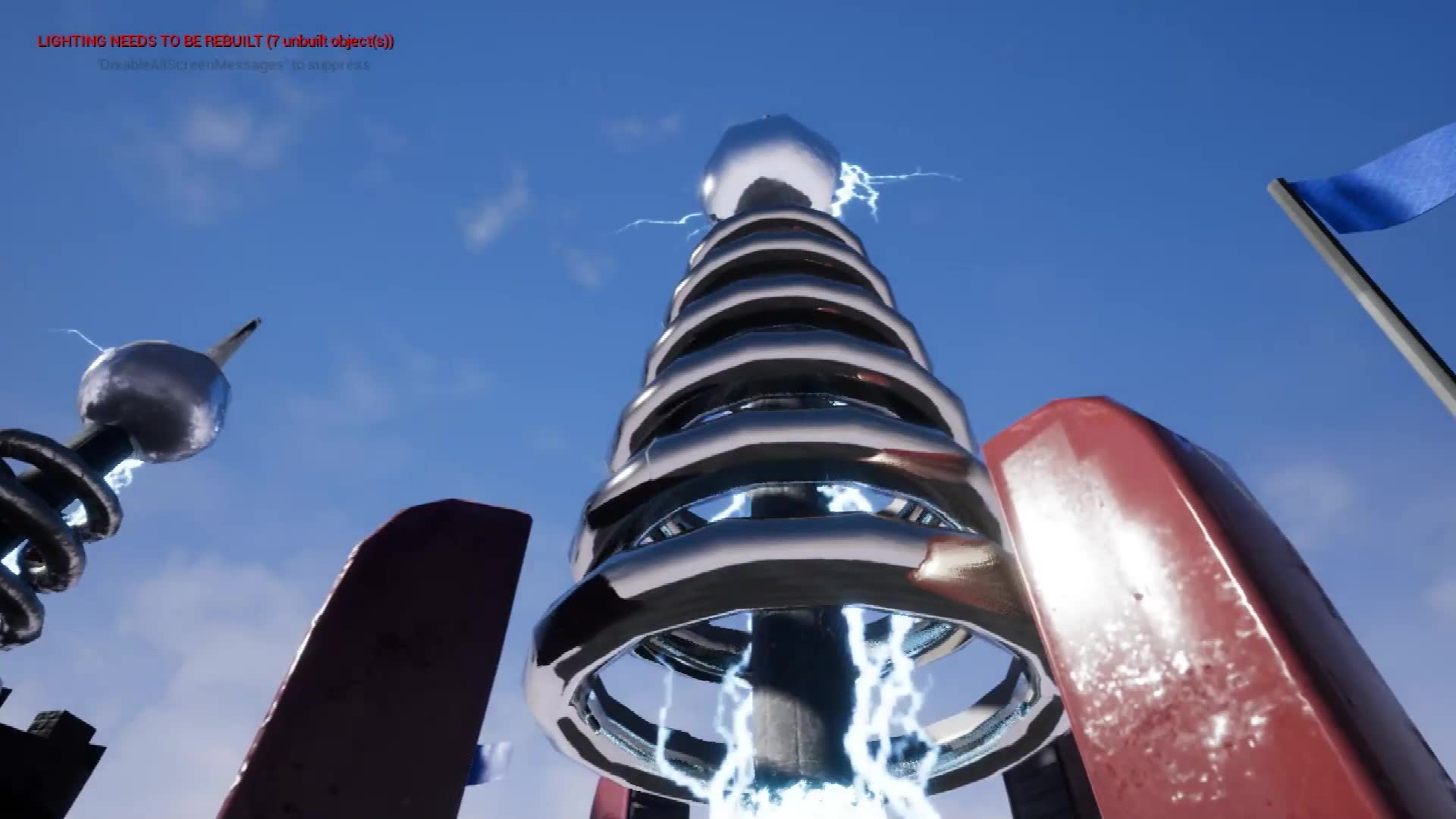 ue4 磁暴线圈,怀念红警_哔哩哔哩 (゜-゜)つロ 干杯~-bilibili