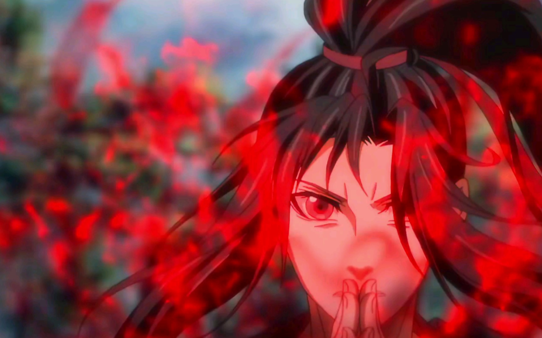 【魔道祖师】羡羡的业务能力太强了吧,得到了反派的充分认可