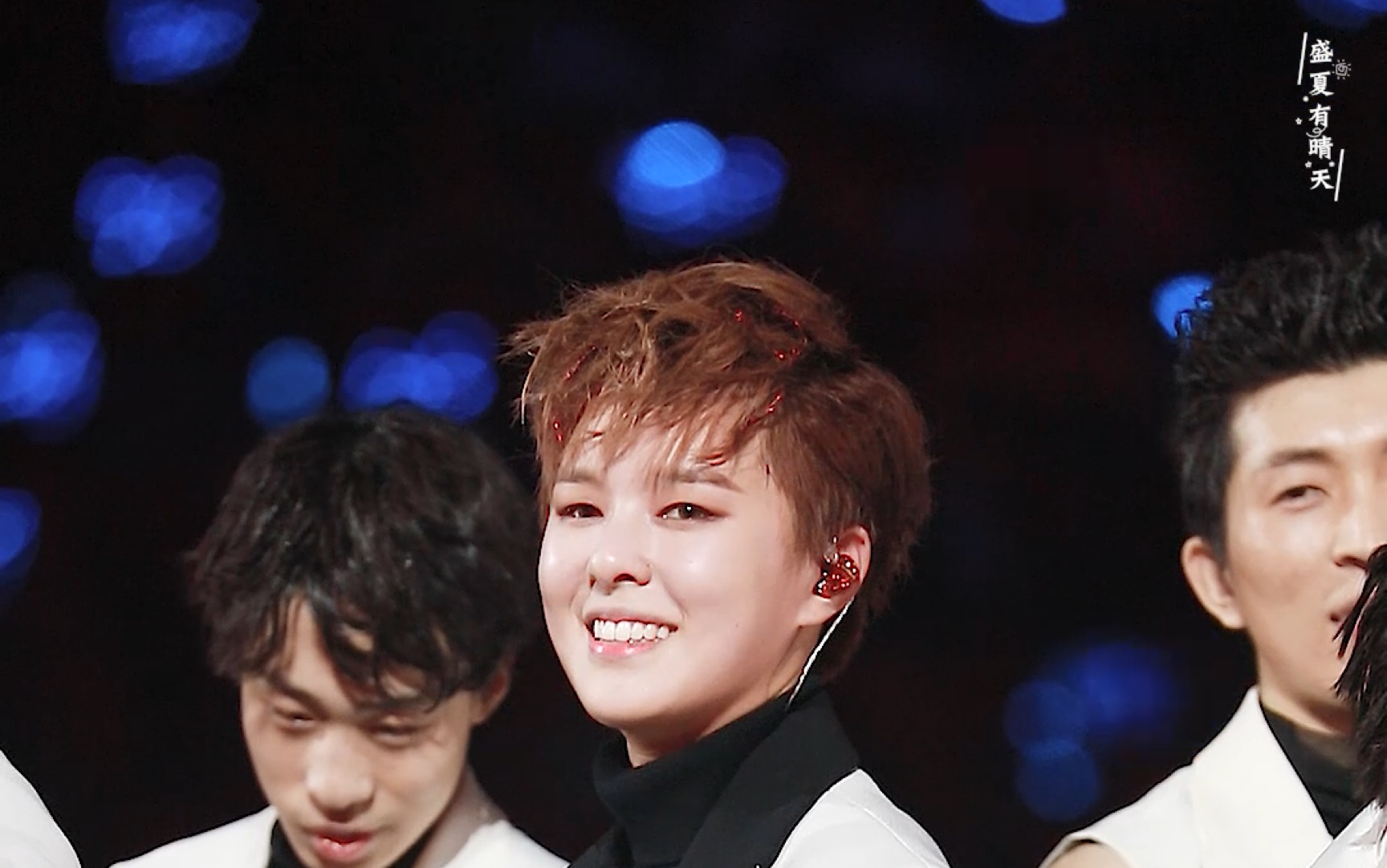 【sunnee杨芸晴】【火箭少女101】20190330广州演唱会 sunny focus