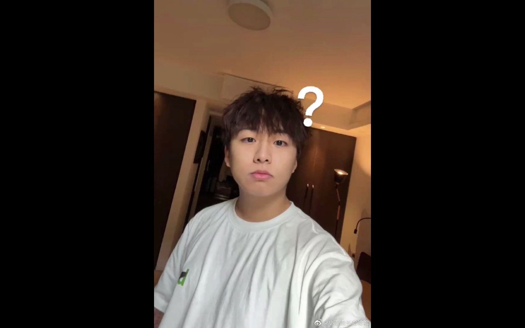 小潮院长8.10~9.24微博 回复评论合集