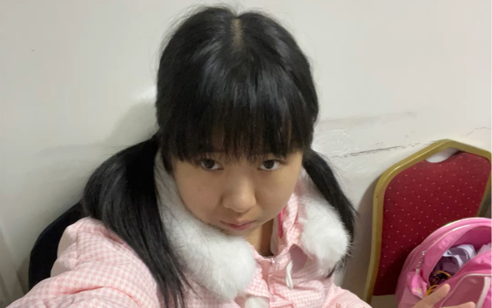 麦郁珊小兔崽子小麦