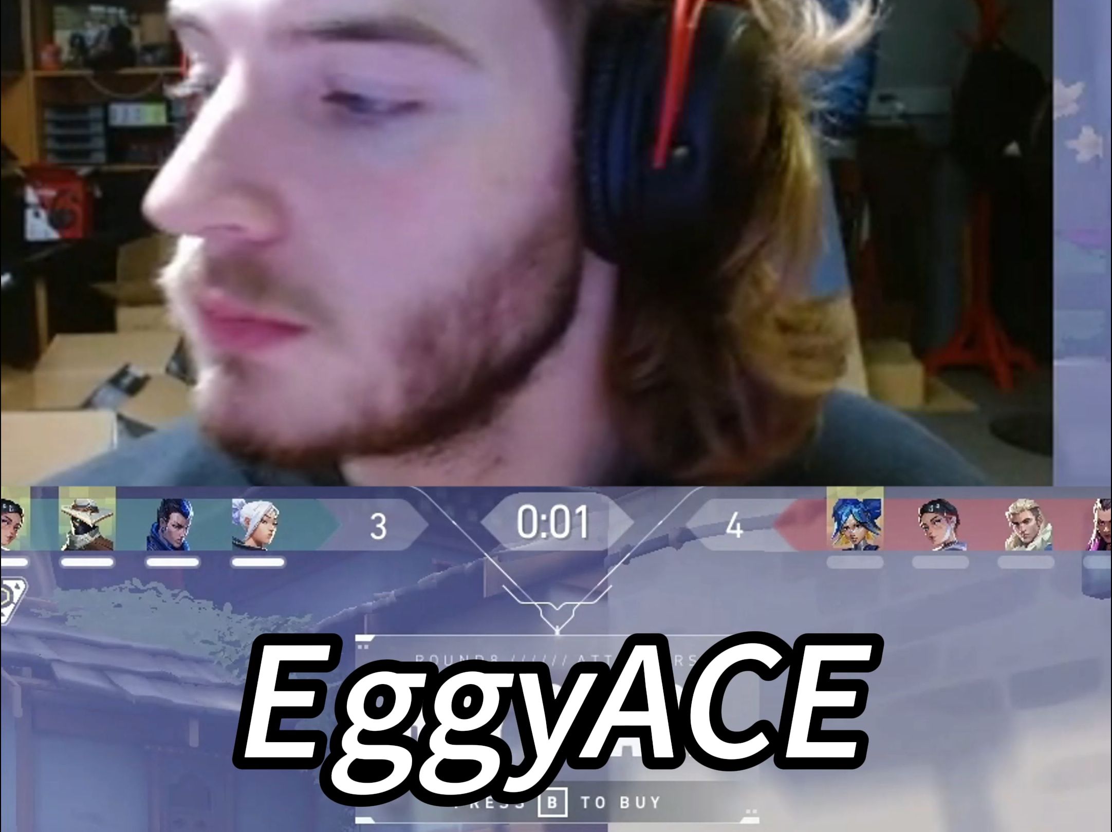 eggyACE