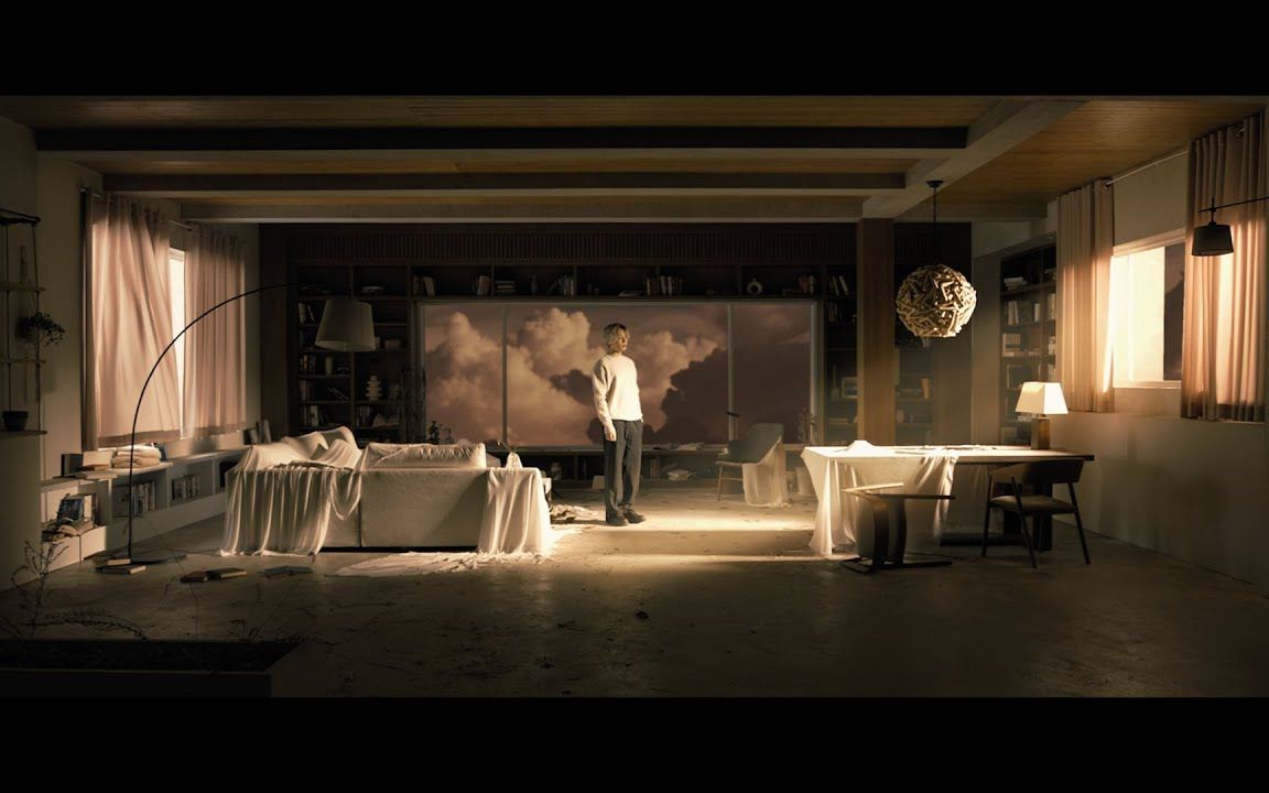 bts film out official teaser_哔哩哔哩 (゜-゜)つロ 干杯~-bili