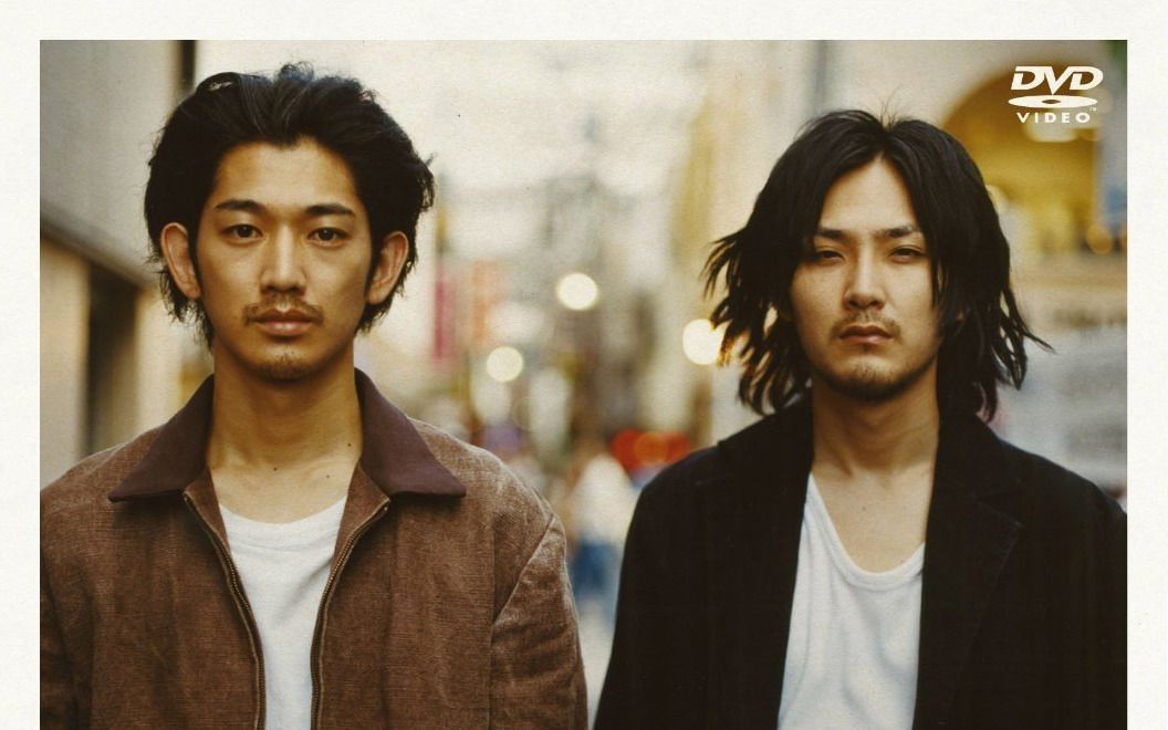 三分钟带你快看电影《真幌站前多田便利屋》