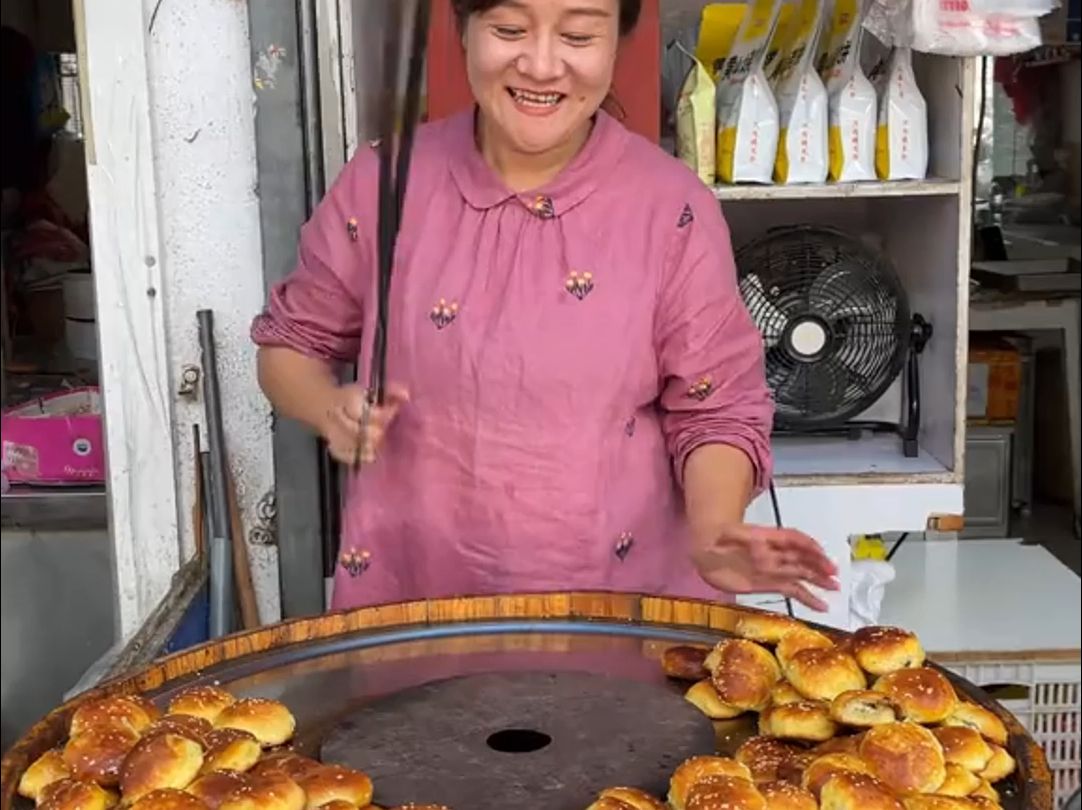 黄山旅游必吃榜!千万别错过这些地道美食!哔哩哔哩bilibili