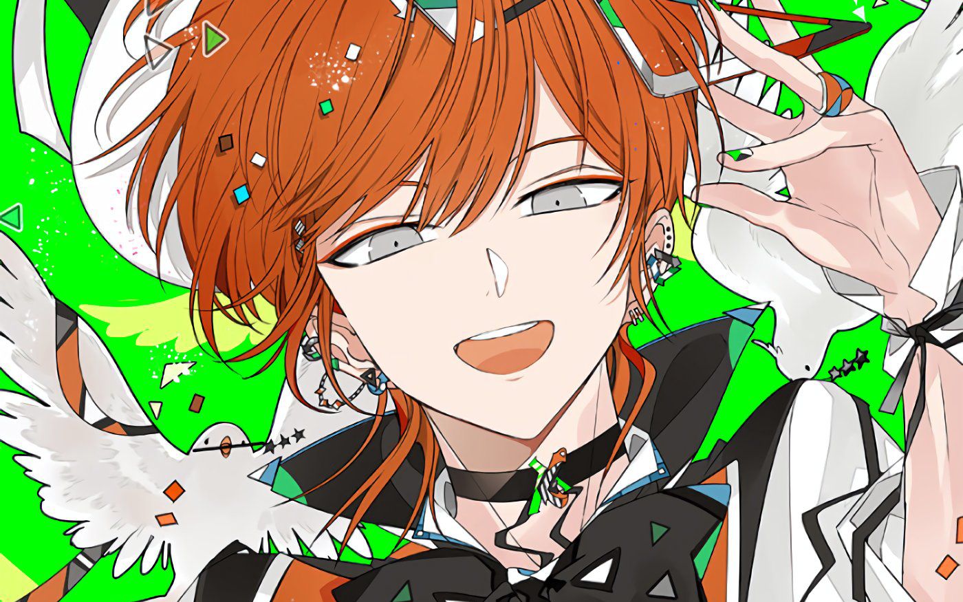 【自截自存】跟小朋友抢着玩的a碳真的太可爱啦!