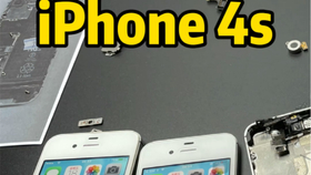 如何组装一台iphone 4s 哔哩哔哩 つロ干杯 Bilibili