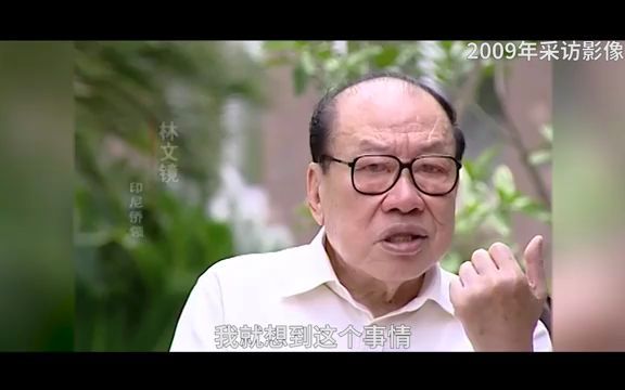 福州“3820”战略工程30年30人丨林文镜：矢志为家乡“造血”的爱国侨领，Fuzhou(Foochow)
