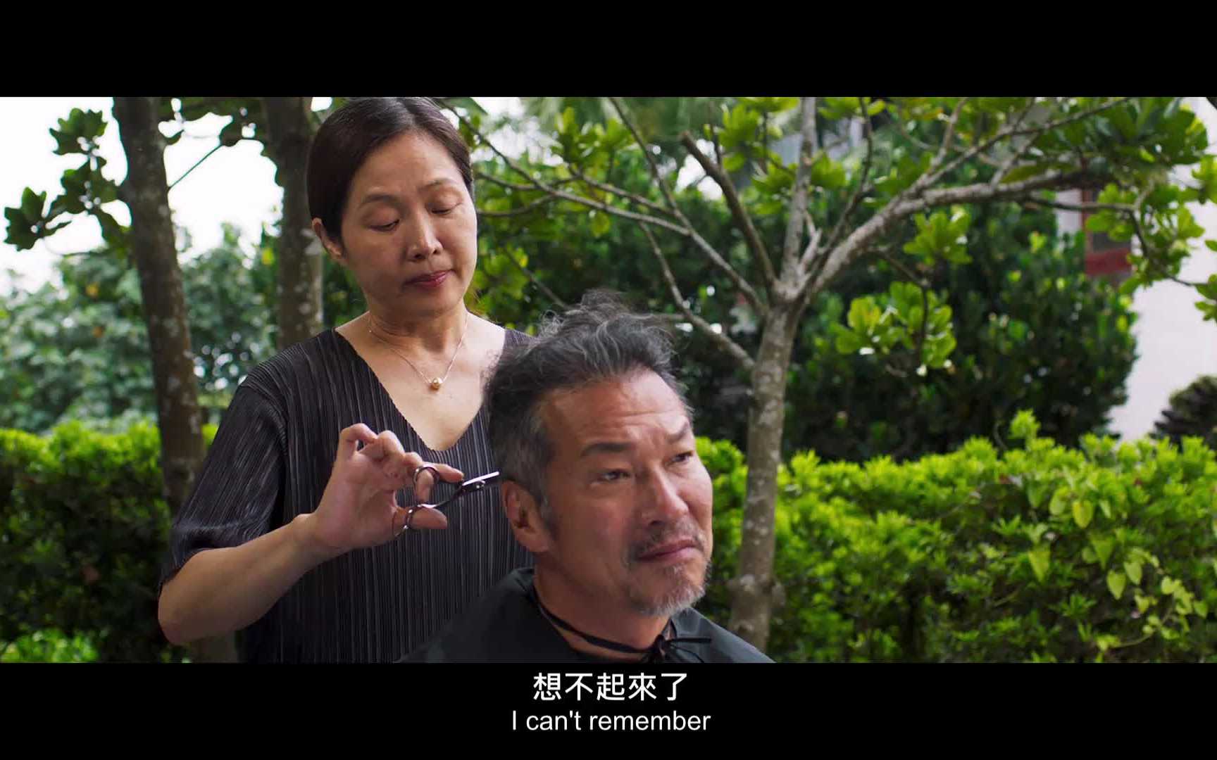 【电影】《空巢》预告 4/21上映 | 主演:黄仲崑,林秀玲,戴祖雄,叶周权