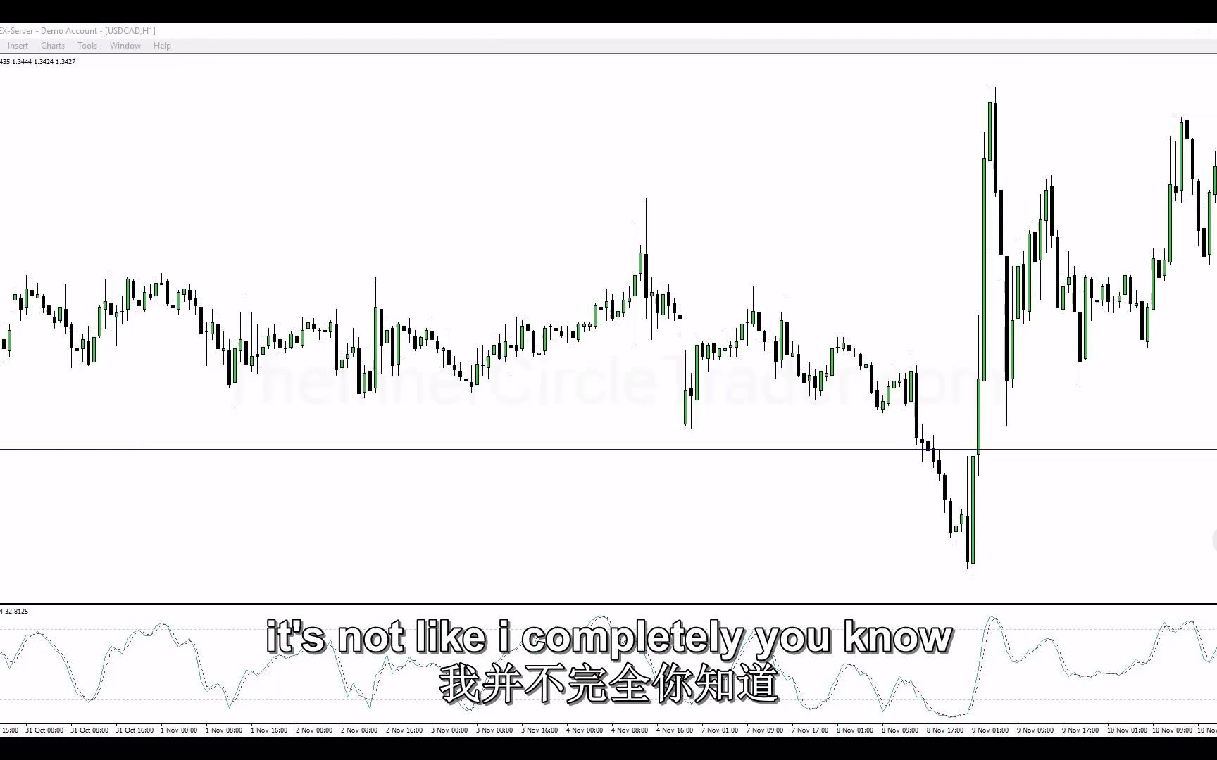 ICT 指导核心内容第4个月 Divergence Phantoms哔哩哔哩bilibili