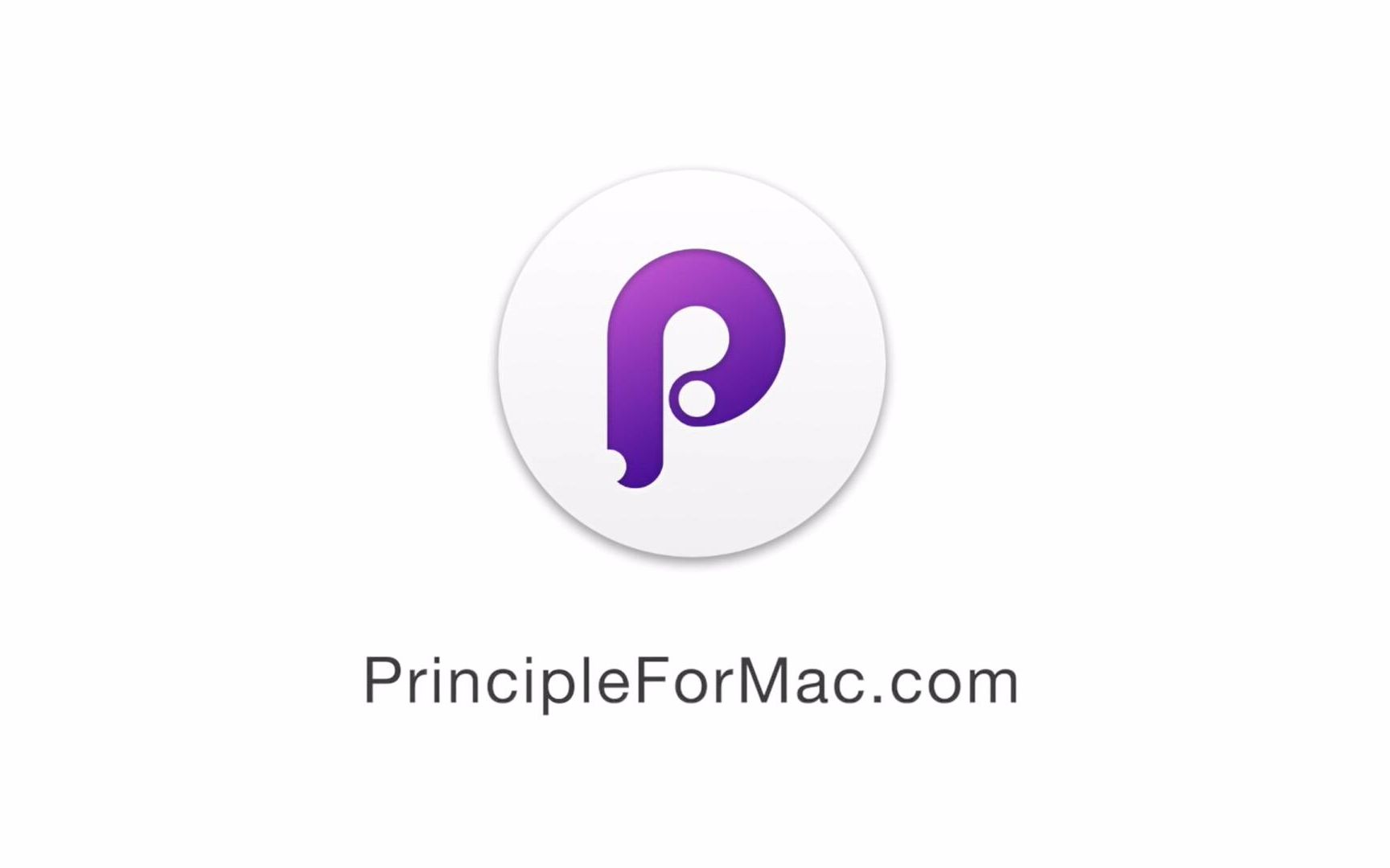 Principle!不可错过的Mac平台交互动效设计神器哔哩哔哩bilibili