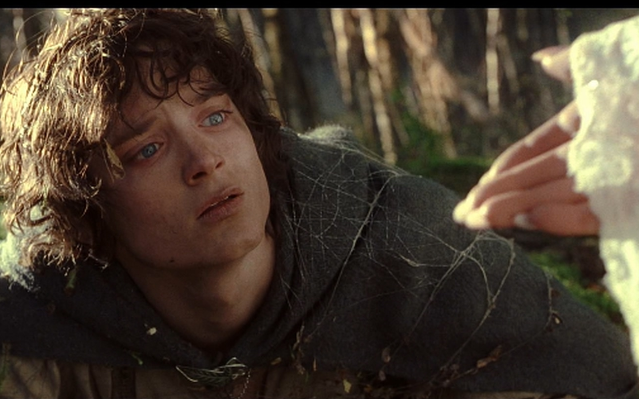 [图]「指环王3：王者无敌」The Lord of the Rings: The Return of the King (2003)