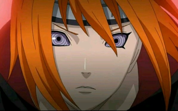 就tm你叫忍者之神呐? 畜生道:变色龙 豪炎矢=血条消失