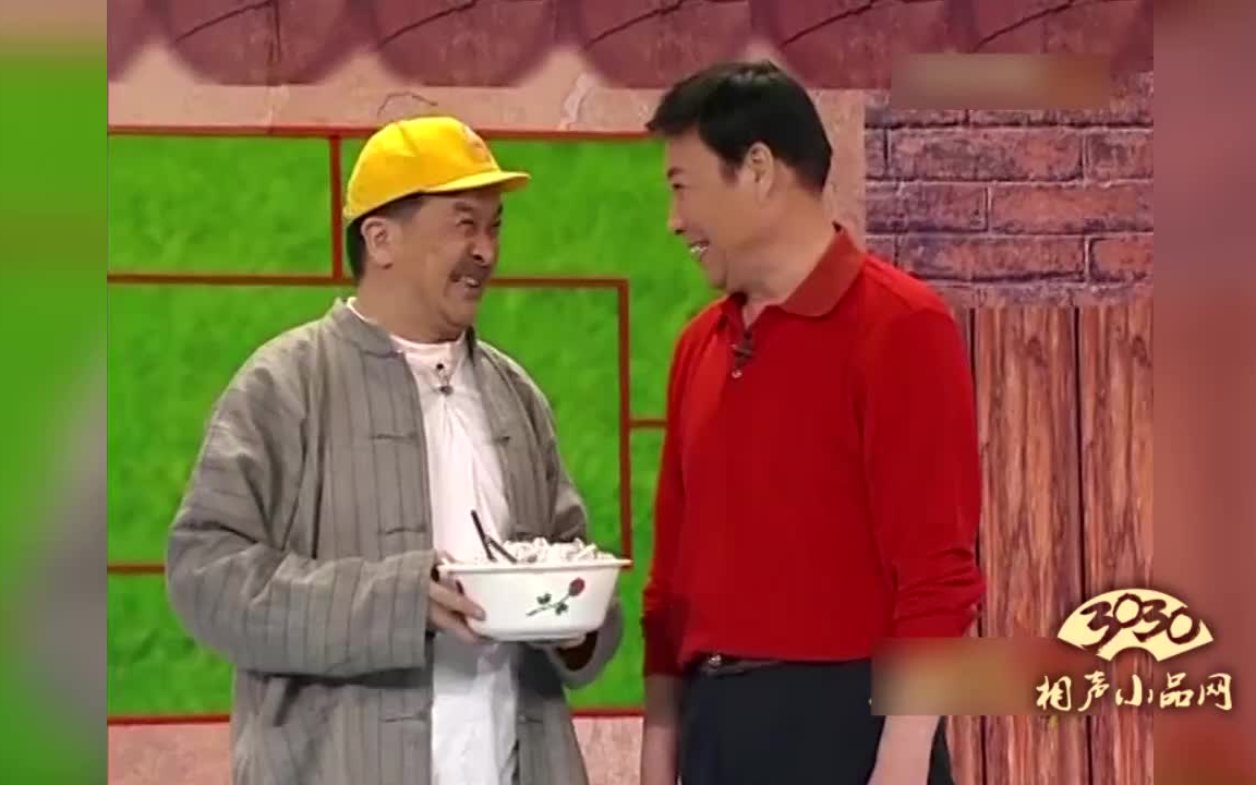 【3030相声小品】黄豆黄北京看奥运,门票丢了脑发懵