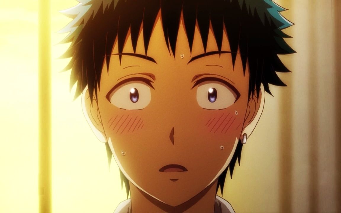 《山田君与七人魔女》动漫推荐