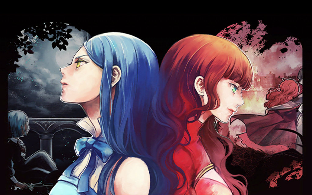 【deemo】holy knight章节全歌曲hard难度fc手元(听歌向)_哔哩哔哩