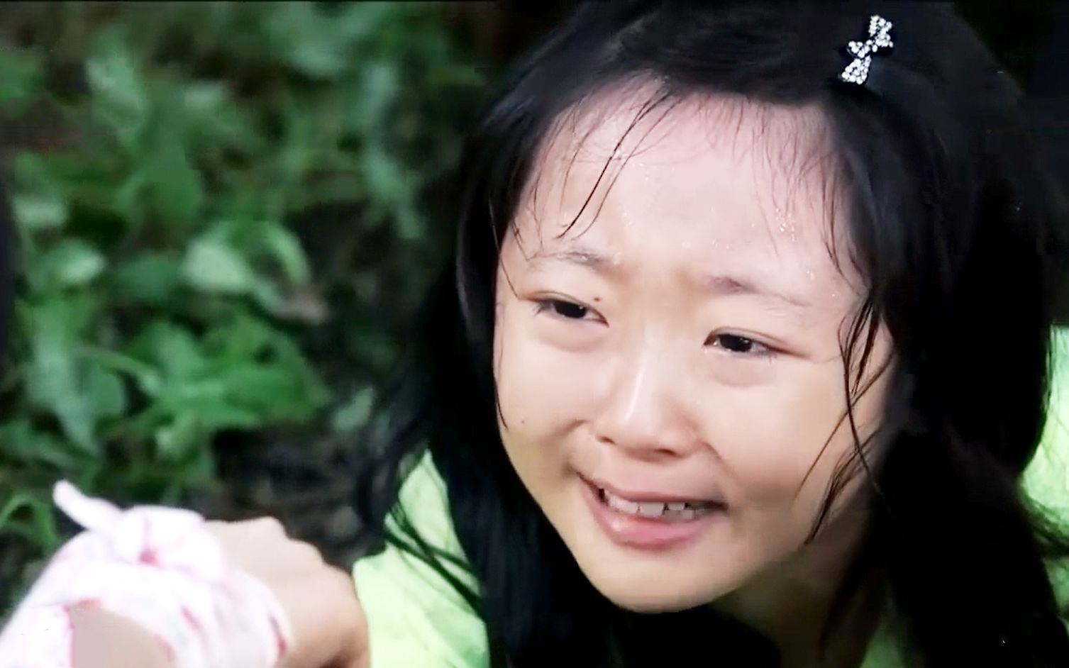 孩子历尽千辛万苦寻找到妈妈,妈妈却因为事业杀害了她