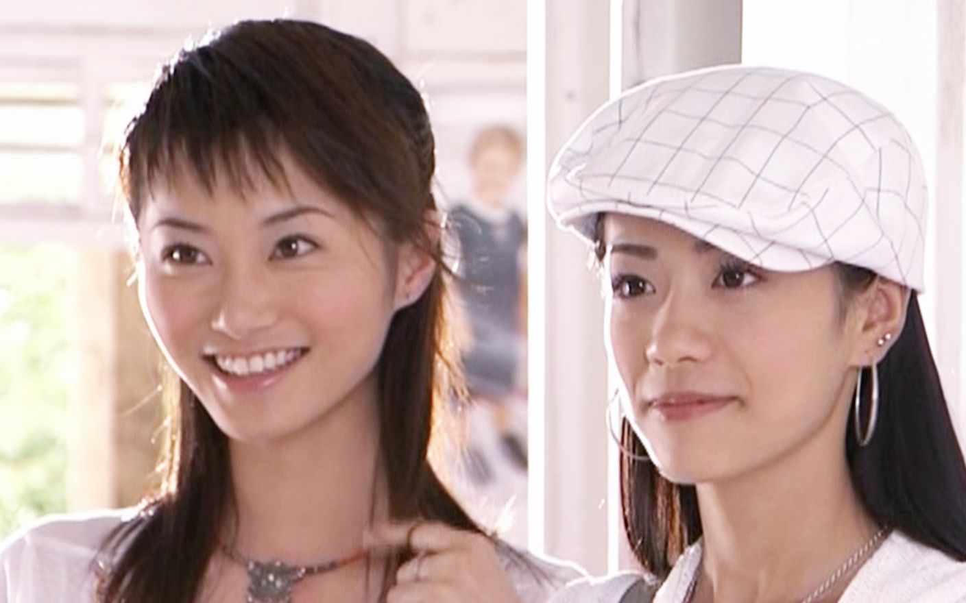 【千金百分百】 赵小侨/封小婵 个人cut_01