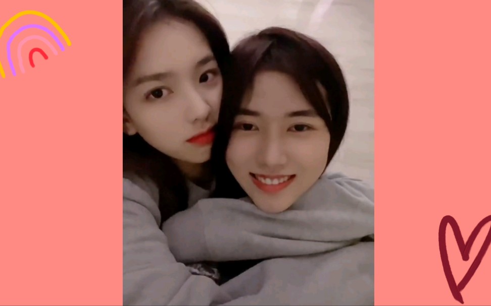 【is呜】is是呜呜姐的first crush