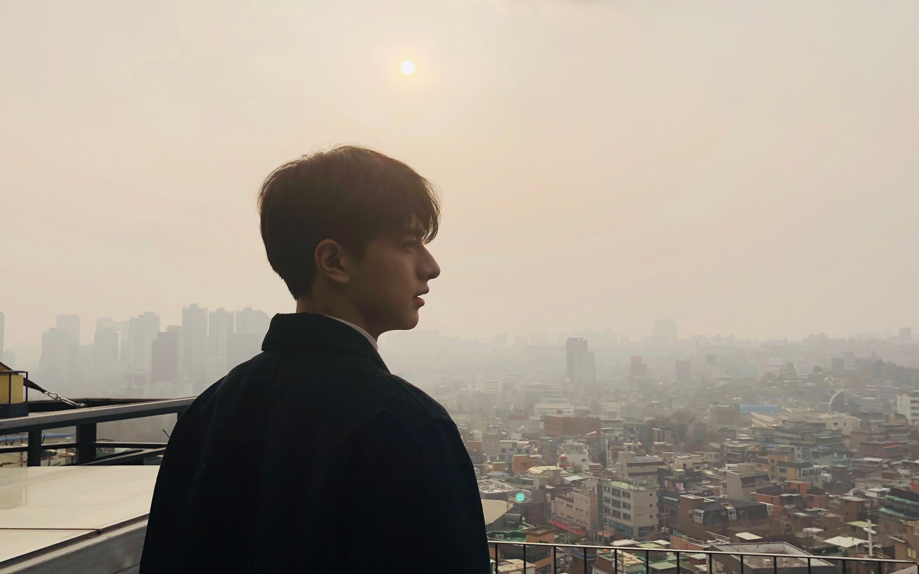 林一弟弟的舞蹈合集