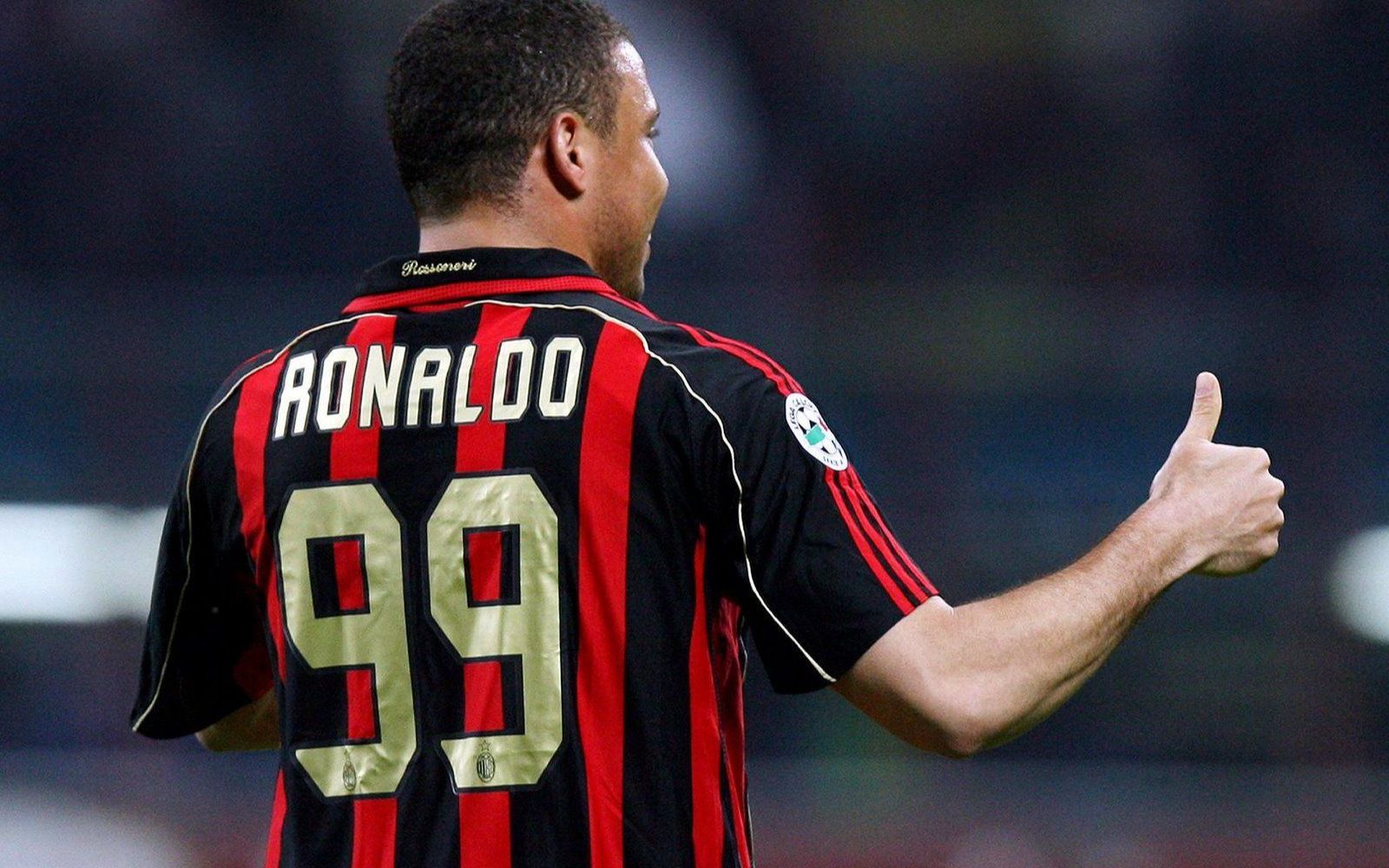 身披99号的大罗,虽然已经又胖又慢,但依然可以靠天赋虐菜_哔哩哔哩