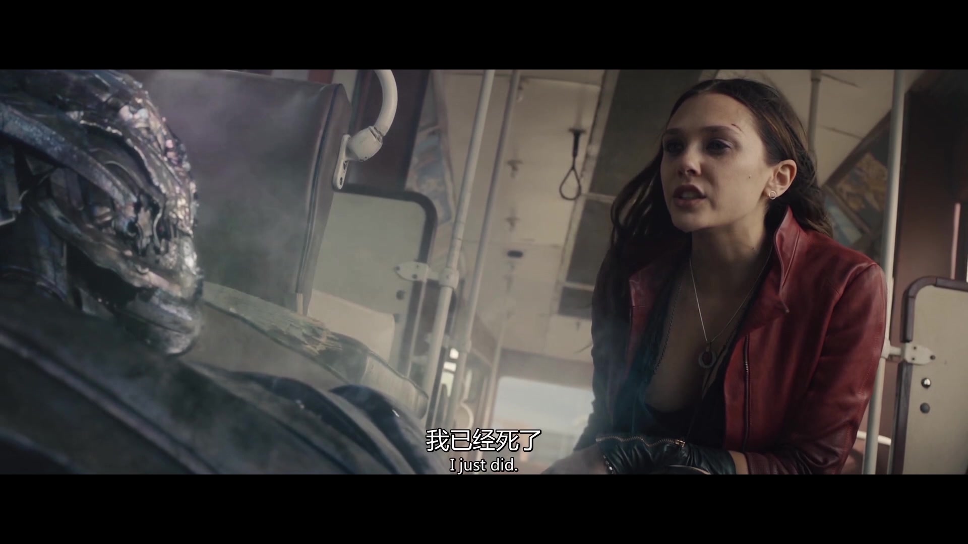 猩红女巫/绯红女巫/个人向 bgm:legends never die