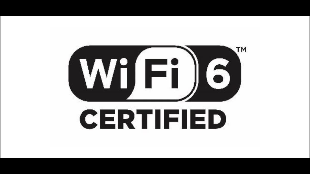 【简单小科普】什么是WIFI6 路由器WIFI6哔哩哔哩bilibili