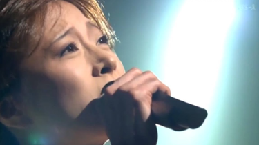 「中森明菜/2001 20th Anniversary Live～」 中森明菜 20th Anniversary ～It's brand new day～ | 世界の歌謡曲