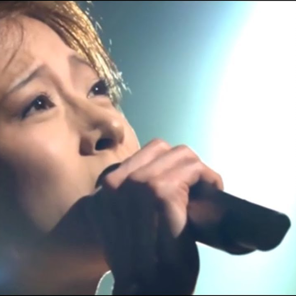 セカンドラブ- 中森明菜（2001 20th Anniversary Live）_哔哩哔哩_bilibili