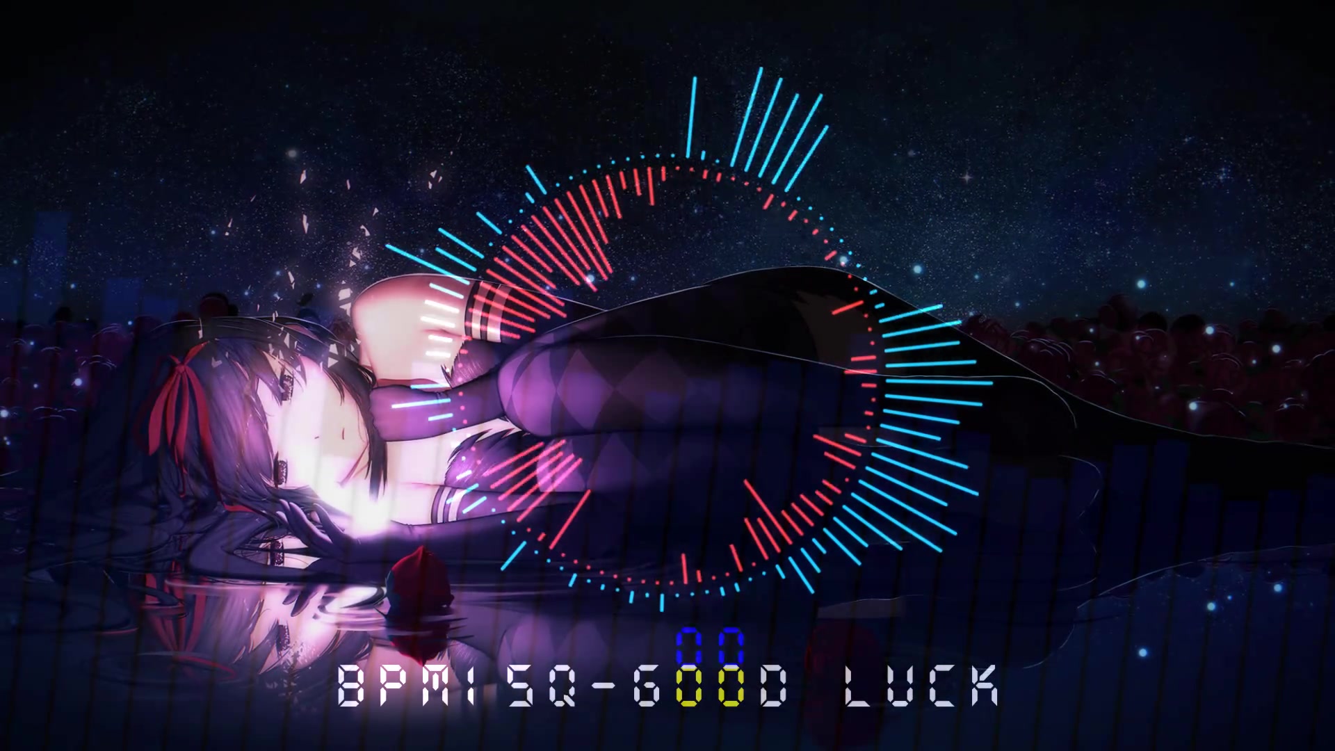 每周电音推荐bpm15qgoodluck