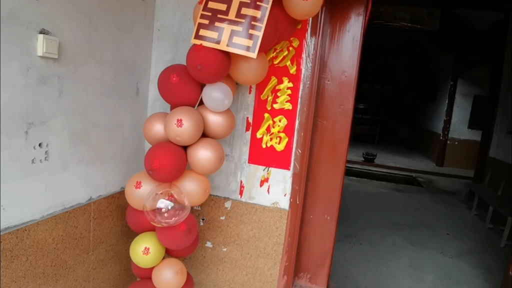 赣州农村客家结婚风俗 "扛盒"应该怎么放?放多少?