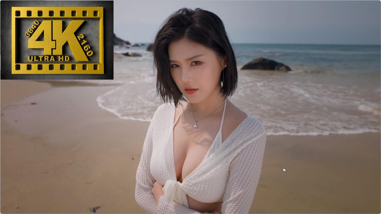 荒岛求生：逃出美女岛 全结局视频封面