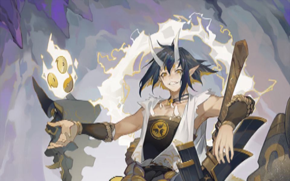 【百闻牌】81抽鏖战沧海刀鸣,大岳丸我来了!