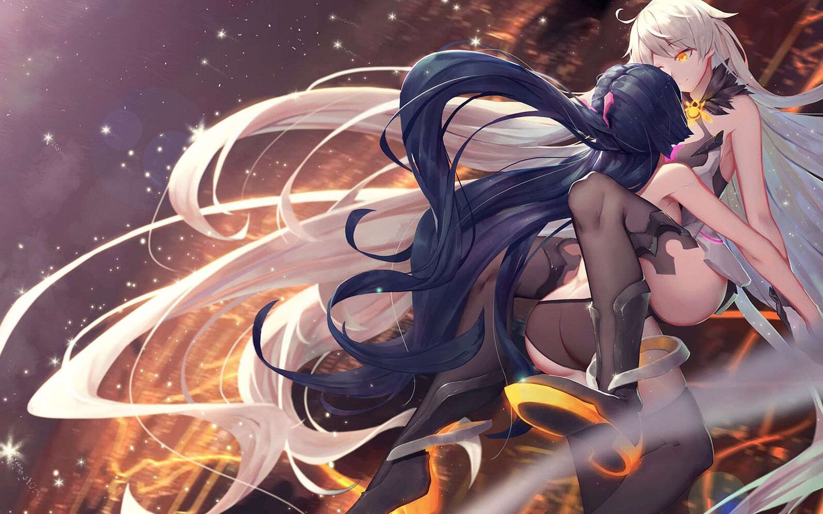 崩坏3:最近才知道这里可以弄砖石勒!