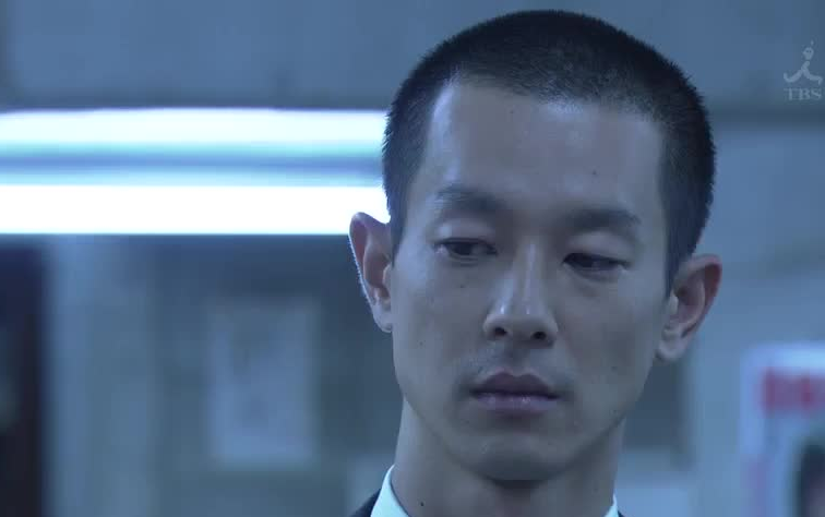 【ani重温】超能力x悬疑丨日剧 spec 第四集