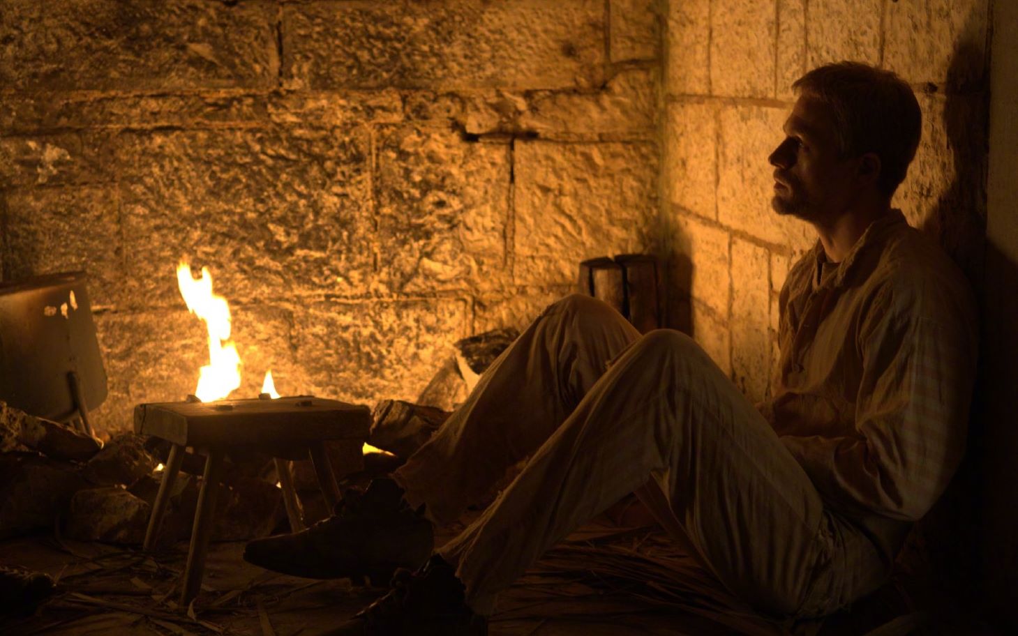 电影巴比龙混剪