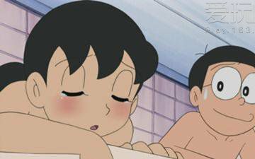 【毁童年】伊藤大雄:你的名字_哔哩哔哩_bilibili