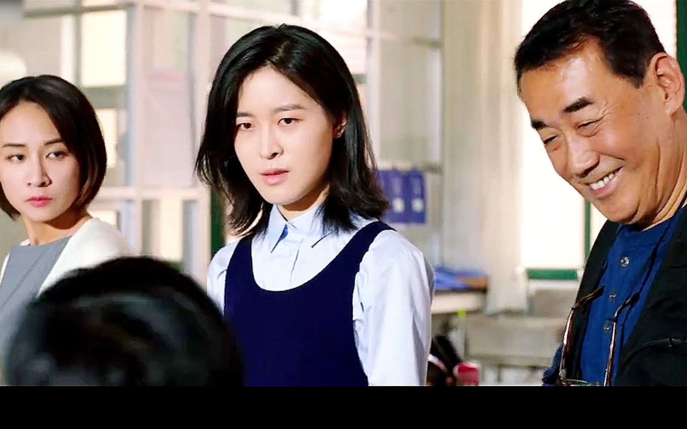 父子互换角色 将会发生什么 父子变形记