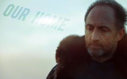 【GoT】"水蛭大人"卢斯ⷦ𓢩ῨGoT) Roose Bolton Our Home哔哩哔哩bilibili